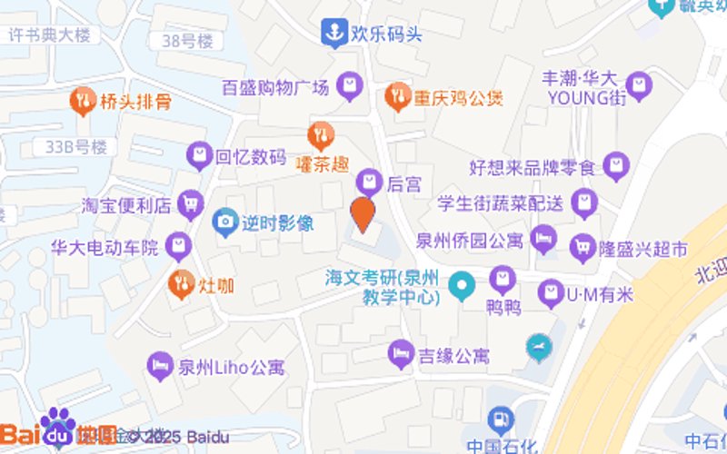 丰泽区便利店:城市生活中的温暖驿站