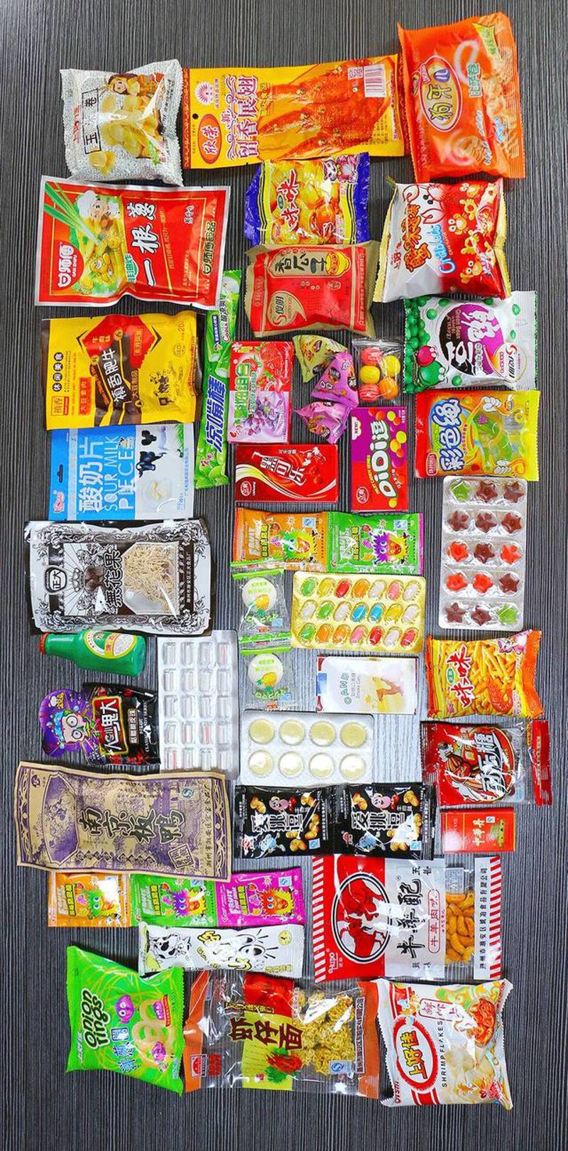 日用品行业的最新趋势与展望